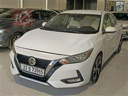 نیسان سێنترا